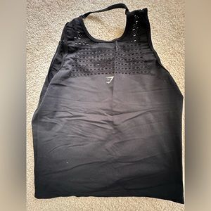 Gymshark tank